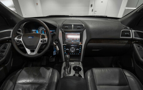 Ford Explorer VI, 2015 год, 2 150 000 рублей, 8 фотография