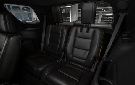 Ford Explorer VI, 2015 год, 2 150 000 рублей, 14 фотография