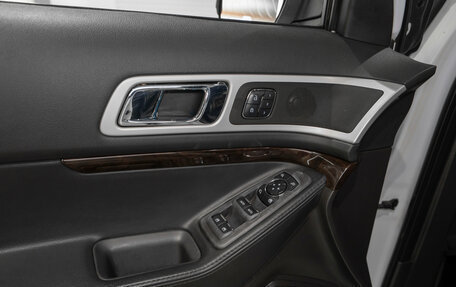 Ford Explorer VI, 2015 год, 2 150 000 рублей, 23 фотография