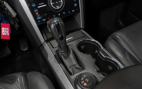 Ford Explorer VI, 2015 год, 2 150 000 рублей, 16 фотография