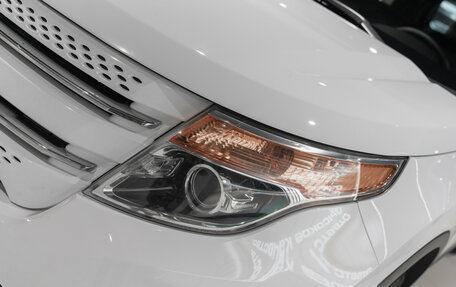 Ford Explorer VI, 2015 год, 2 150 000 рублей, 28 фотография