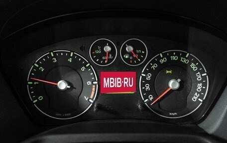 Ford Fiesta, 2007 год, 279 777 рублей, 12 фотография