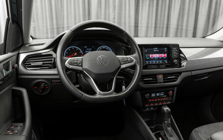 Volkswagen Polo VI (EU Market), 2021 год, 1 590 000 рублей, 7 фотография