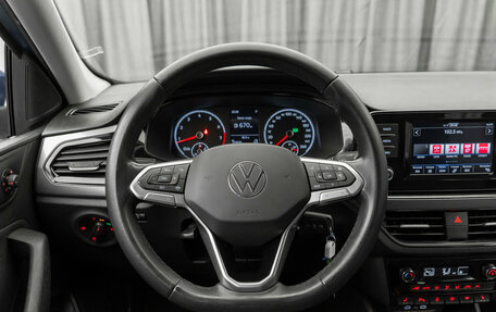 Volkswagen Polo VI (EU Market), 2021 год, 1 590 000 рублей, 9 фотография