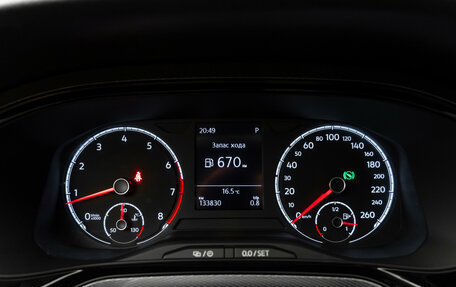 Volkswagen Polo VI (EU Market), 2021 год, 1 590 000 рублей, 10 фотография