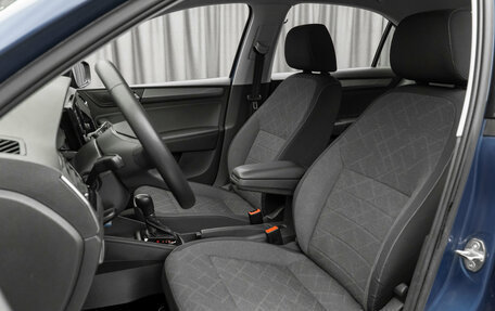 Volkswagen Polo VI (EU Market), 2021 год, 1 590 000 рублей, 11 фотография