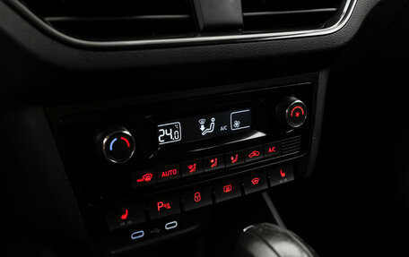 Volkswagen Polo VI (EU Market), 2021 год, 1 590 000 рублей, 13 фотография