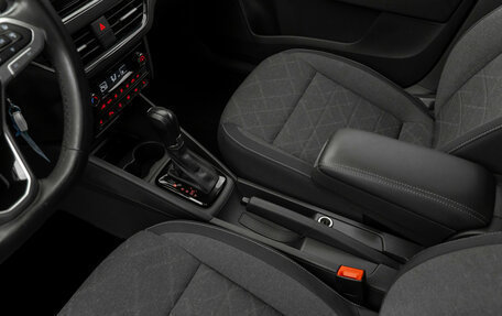 Volkswagen Polo VI (EU Market), 2021 год, 1 590 000 рублей, 12 фотография