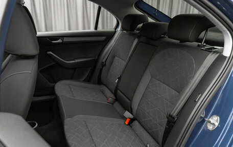 Volkswagen Polo VI (EU Market), 2021 год, 1 590 000 рублей, 14 фотография