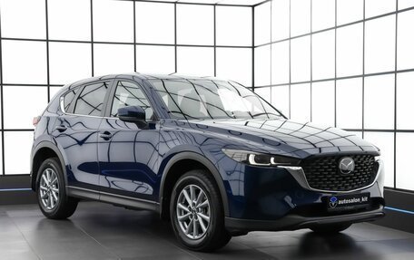 Mazda CX-5 II, 2022 год, 3 490 000 рублей, 3 фотография