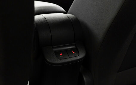 Volkswagen Polo VI (EU Market), 2021 год, 1 590 000 рублей, 15 фотография