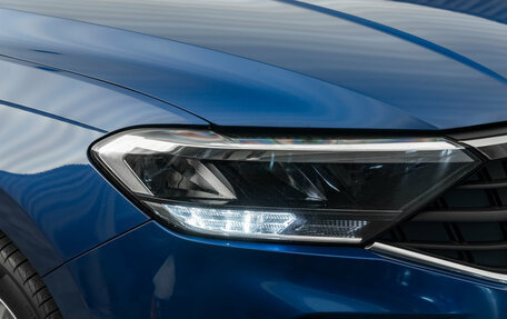 Volkswagen Polo VI (EU Market), 2021 год, 1 590 000 рублей, 21 фотография