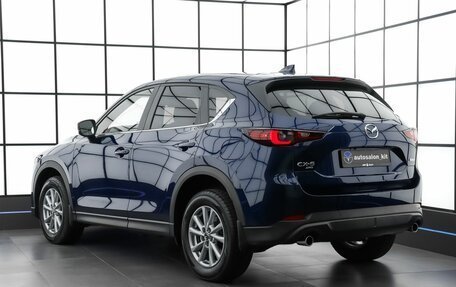 Mazda CX-5 II, 2022 год, 3 490 000 рублей, 6 фотография