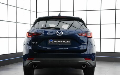 Mazda CX-5 II, 2022 год, 3 490 000 рублей, 5 фотография