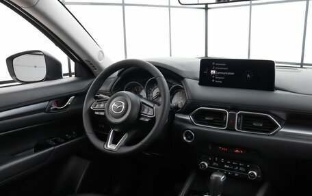 Mazda CX-5 II, 2022 год, 3 490 000 рублей, 7 фотография