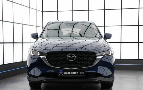 Mazda CX-5 II, 2022 год, 3 490 000 рублей, 2 фотография
