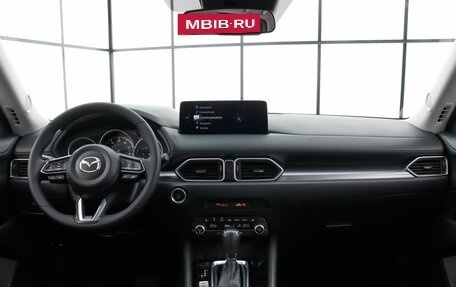 Mazda CX-5 II, 2022 год, 3 490 000 рублей, 8 фотография