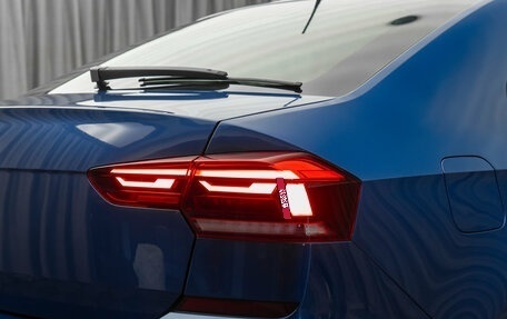 Volkswagen Polo VI (EU Market), 2021 год, 1 590 000 рублей, 22 фотография