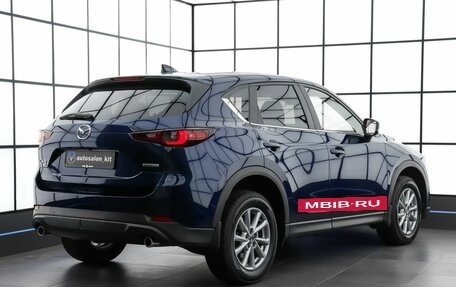 Mazda CX-5 II, 2022 год, 3 490 000 рублей, 4 фотография