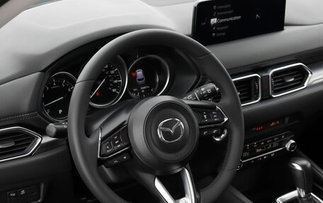 Mazda CX-5 II, 2022 год, 3 490 000 рублей, 11 фотография