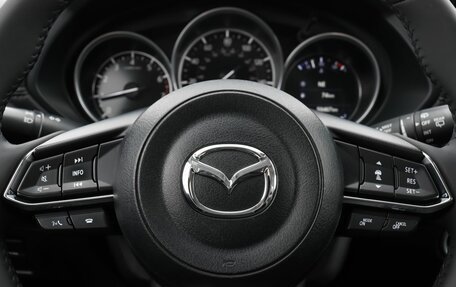Mazda CX-5 II, 2022 год, 3 490 000 рублей, 12 фотография
