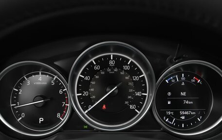 Mazda CX-5 II, 2022 год, 3 490 000 рублей, 13 фотография