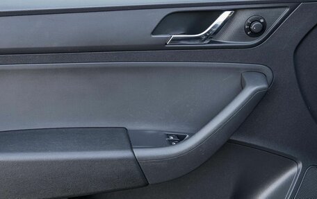 Skoda Rapid I, 2017 год, 1 188 800 рублей, 9 фотография