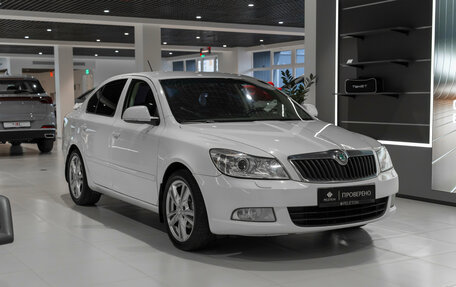 Skoda Octavia, 2012 год, 830 000 рублей, 2 фотография