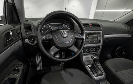 Skoda Octavia, 2012 год, 830 000 рублей, 7 фотография