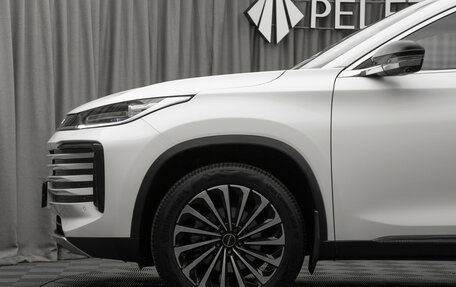 CheryExeed TXL, 2022 год, 2 270 000 рублей, 30 фотография
