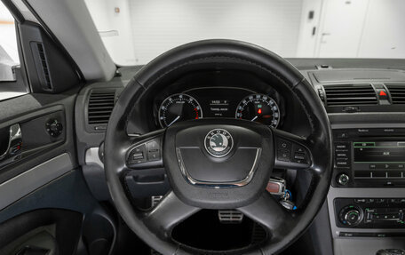 Skoda Octavia, 2012 год, 830 000 рублей, 9 фотография
