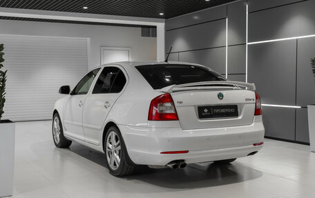 Skoda Octavia, 2012 год, 830 000 рублей, 4 фотография