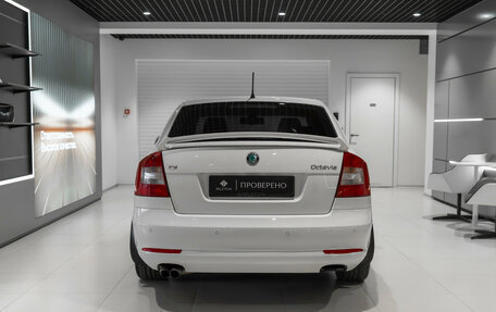 Skoda Octavia, 2012 год, 830 000 рублей, 6 фотография