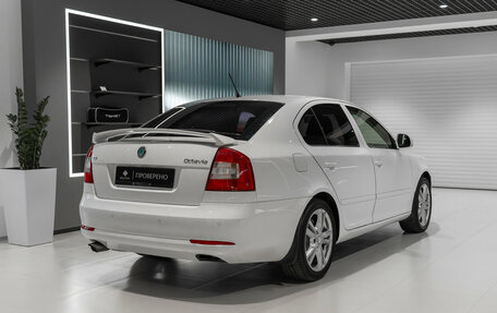 Skoda Octavia, 2012 год, 830 000 рублей, 5 фотография