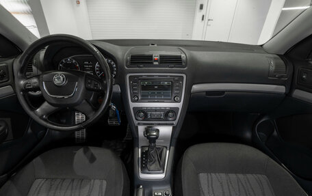 Skoda Octavia, 2012 год, 830 000 рублей, 8 фотография