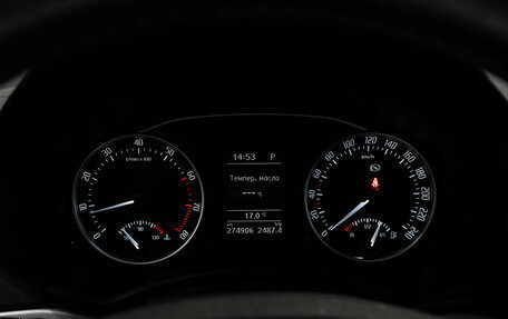Skoda Octavia, 2012 год, 830 000 рублей, 10 фотография