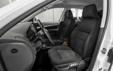 Skoda Octavia, 2012 год, 830 000 рублей, 11 фотография