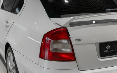 Skoda Octavia, 2012 год, 830 000 рублей, 20 фотография