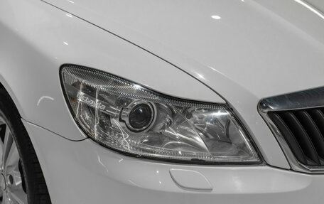 Skoda Octavia, 2012 год, 830 000 рублей, 19 фотография