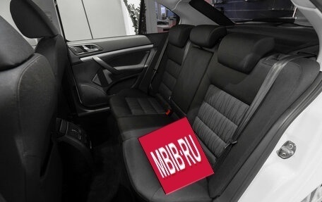 Skoda Octavia, 2012 год, 830 000 рублей, 14 фотография