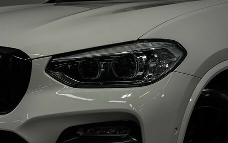 BMW X3, 2019 год, 3 747 000 рублей, 8 фотография