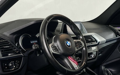 BMW X3, 2019 год, 3 747 000 рублей, 12 фотография