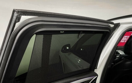 BMW X3, 2019 год, 3 747 000 рублей, 16 фотография