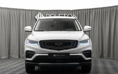 Geely Atlas, 2022 год, 2 180 000 рублей, 3 фотография