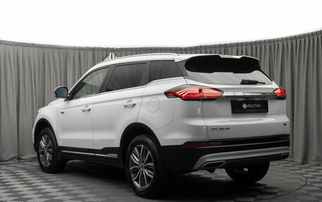 Geely Atlas, 2022 год, 2 180 000 рублей, 4 фотография