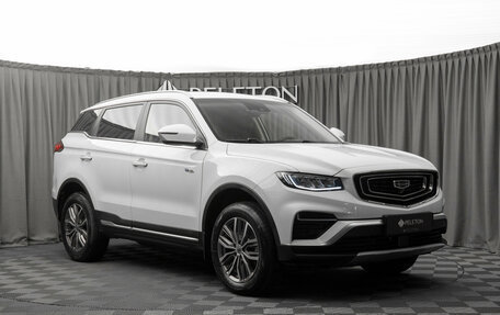Geely Atlas, 2022 год, 2 180 000 рублей, 2 фотография