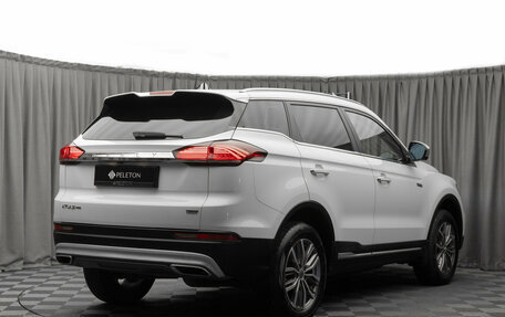 Geely Atlas, 2022 год, 2 180 000 рублей, 5 фотография
