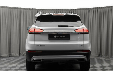 Geely Atlas, 2022 год, 2 180 000 рублей, 6 фотография