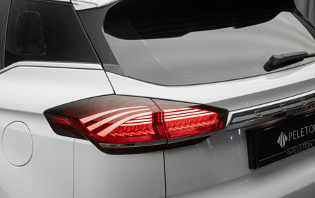 Geely Atlas, 2022 год, 2 180 000 рублей, 9 фотография