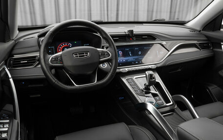 Geely Atlas, 2022 год, 2 180 000 рублей, 12 фотография